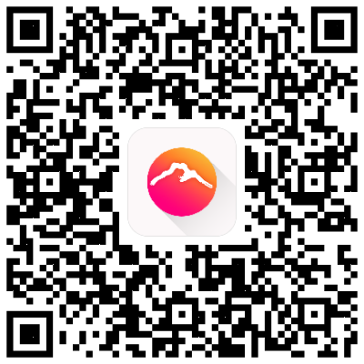 ios QR Code